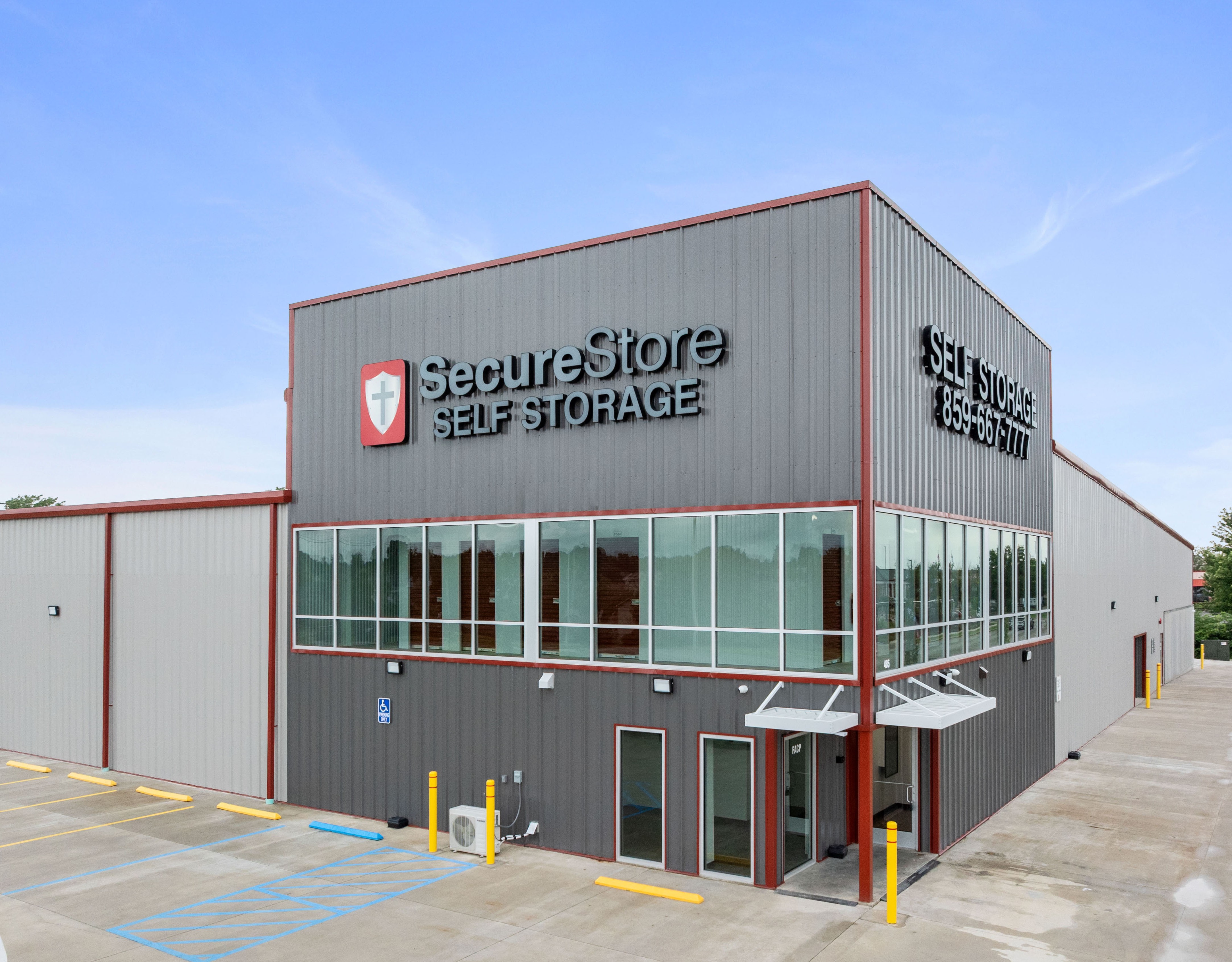 SecureStore Winchester KY SecureStore Winchester KY